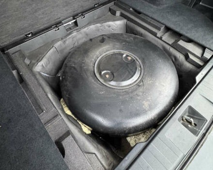 Сірий Субару Аутбек, об'ємом двигуна 2.46 л та пробігом 217 тис. км за 12600 $, фото 13 на Automoto.ua