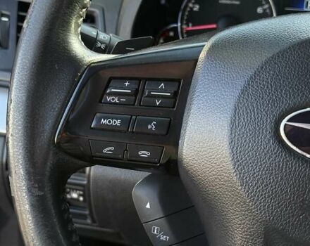 Серый Субару Аутбек, объемом двигателя 2.46 л и пробегом 217 тыс. км за 11500 $, фото 35 на Automoto.ua