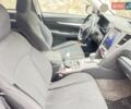 Сірий Субару Аутбек, об'ємом двигуна 2.5 л та пробігом 145 тис. км за 11999 $, фото 7 на Automoto.ua