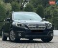 Сірий Субару Аутбек, об'ємом двигуна 2 л та пробігом 200 тис. км за 15777 $, фото 4 на Automoto.ua