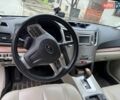Сірий Субару Аутбек, об'ємом двигуна 2.46 л та пробігом 247 тис. км за 9800 $, фото 2 на Automoto.ua