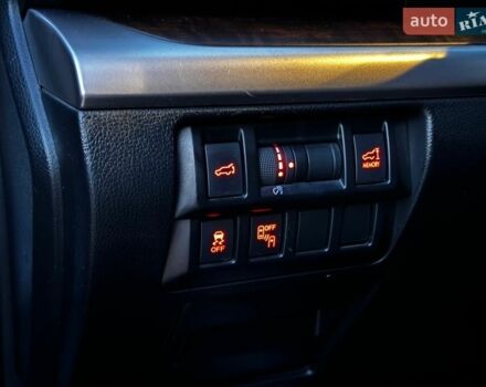 Сірий Субару Аутбек, об'ємом двигуна 2.5 л та пробігом 205 тис. км за 13000 $, фото 12 на Automoto.ua