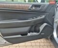 Серый Субару Аутбек, объемом двигателя 2.5 л и пробегом 220 тыс. км за 10598 $, фото 50 на Automoto.ua