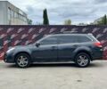 Сірий Субару Аутбек, об'ємом двигуна 2.46 л та пробігом 217 тис. км за 13600 $, фото 4 на Automoto.ua