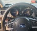 Сірий Субару Аутбек, об'ємом двигуна 2.5 л та пробігом 142 тис. км за 15500 $, фото 9 на Automoto.ua