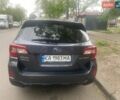 Серый Субару Аутбек, объемом двигателя 2.5 л и пробегом 197 тыс. км за 13000 $, фото 20 на Automoto.ua