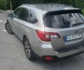 Серый Субару Аутбек, объемом двигателя 2 л и пробегом 249 тыс. км за 11500 $, фото 5 на Automoto.ua