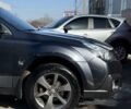 Серый Субару Аутбек, объемом двигателя 2.46 л и пробегом 217 тыс. км за 11500 $, фото 5 на Automoto.ua