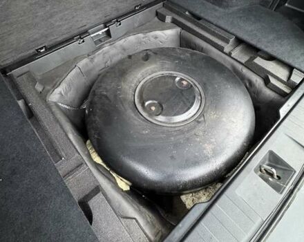 Серый Субару Аутбек, объемом двигателя 2.46 л и пробегом 217 тыс. км за 12600 $, фото 13 на Automoto.ua