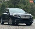 Сірий Субару Аутбек, об'ємом двигуна 2 л та пробігом 200 тис. км за 15777 $, фото 3 на Automoto.ua