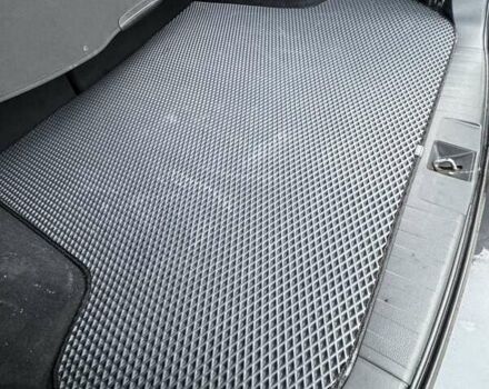 Серый Субару Аутбек, объемом двигателя 2.46 л и пробегом 217 тыс. км за 12600 $, фото 12 на Automoto.ua