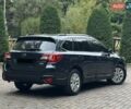 Сірий Субару Аутбек, об'ємом двигуна 2 л та пробігом 200 тис. км за 15777 $, фото 34 на Automoto.ua