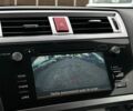 Серый Субару Аутбек, объемом двигателя 2 л и пробегом 176 тыс. км за 15800 $, фото 16 на Automoto.ua