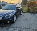 Сірий Субару Аутбек, об'ємом двигуна 2.5 л та пробігом 216 тис. км за 11000 $, фото 5 на Automoto.ua