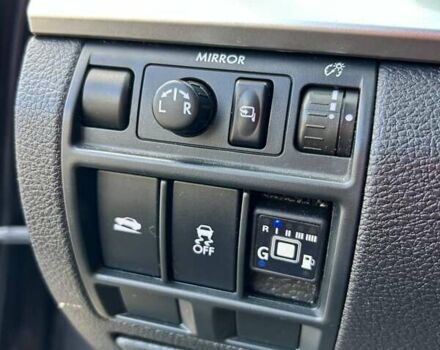 Сірий Субару Аутбек, об'ємом двигуна 2.46 л та пробігом 217 тис. км за 13600 $, фото 29 на Automoto.ua