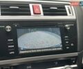 Сірий Субару Аутбек, об'ємом двигуна 2 л та пробігом 200 тис. км за 15777 $, фото 92 на Automoto.ua