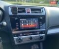 Сірий Субару Аутбек, об'ємом двигуна 2.5 л та пробігом 214 тис. км за 13600 $, фото 61 на Automoto.ua