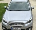 Сірий Субару Аутбек, об'ємом двигуна 2 л та пробігом 123 тис. км за 13500 $, фото 15 на Automoto.ua