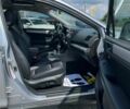 Сірий Субару Аутбек, об'ємом двигуна 2 л та пробігом 131 тис. км за 13500 $, фото 20 на Automoto.ua