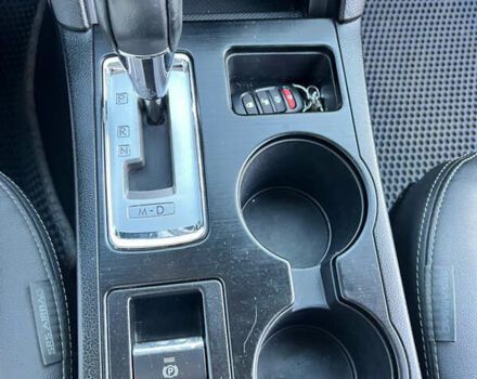 Субару Аутбек 2015 у Хмельницькому на Automoto.ua Сірий Субару Аутбек, об'ємом двигуна 2.5 л та пробігом 289 тис. км за 11600 $, фото 33 на Automoto.ua