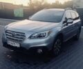 Сірий Субару Аутбек, об'ємом двигуна 3.6 л та пробігом 208 тис. км за 11999 $, фото 1 на Automoto.ua