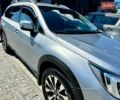 Серый Субару Аутбек, объемом двигателя 2.5 л и пробегом 155 тыс. км за 14900 $, фото 3 на Automoto.ua