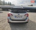 Сірий Субару Аутбек, об'ємом двигуна 2.5 л та пробігом 188 тис. км за 13800 $, фото 12 на Automoto.ua