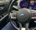 Сірий Субару Аутбек, об'ємом двигуна 2.46 л та пробігом 120 тис. км за 14500 $, фото 17 на Automoto.ua