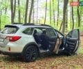 Сірий Субару Аутбек, об'ємом двигуна 2.46 л та пробігом 120 тис. км за 14500 $, фото 15 на Automoto.ua