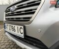 Сірий Субару Аутбек, об'ємом двигуна 2.5 л та пробігом 179 тис. км за 16850 $, фото 13 на Automoto.ua