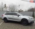 Сірий Субару Аутбек, об'ємом двигуна 2.5 л та пробігом 179 тис. км за 16850 $, фото 3 на Automoto.ua