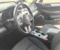 Серый Субару Аутбек, объемом двигателя 2.5 л и пробегом 119 тыс. км за 14000 $, фото 5 на Automoto.ua