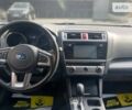 Сірий Субару Аутбек, об'ємом двигуна 2.5 л та пробігом 185 тис. км за 13500 $, фото 13 на Automoto.ua