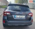 Сірий Субару Аутбек, об'ємом двигуна 2.5 л та пробігом 119 тис. км за 14000 $, фото 3 на Automoto.ua