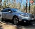 Сірий Субару Аутбек, об'ємом двигуна 2.5 л та пробігом 171 тис. км за 13900 $, фото 6 на Automoto.ua