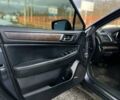 Сірий Субару Аутбек, об'ємом двигуна 2.5 л та пробігом 290 тис. км за 13900 $, фото 13 на Automoto.ua