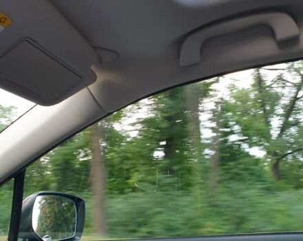 Сірий Субару Аутбек, об'ємом двигуна 2 л та пробігом 176 тис. км за 17900 $, фото 11 на Automoto.ua