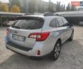 Сірий Субару Аутбек, об'ємом двигуна 2.5 л та пробігом 188 тис. км за 13800 $, фото 13 на Automoto.ua