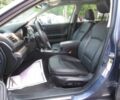 Сірий Субару Аутбек, об'ємом двигуна 3.6 л та пробігом 118 тис. км за 8800 $, фото 5 на Automoto.ua