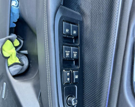 Субару Аутбек 2015 у Хмельницькому на Automoto.ua Сірий Субару Аутбек, об'ємом двигуна 2.5 л та пробігом 289 тис. км за 11600 $, фото 29 на Automoto.ua