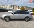 Сірий Субару Аутбек, об'ємом двигуна 2.5 л та пробігом 188 тис. км за 13800 $, фото 9 на Automoto.ua