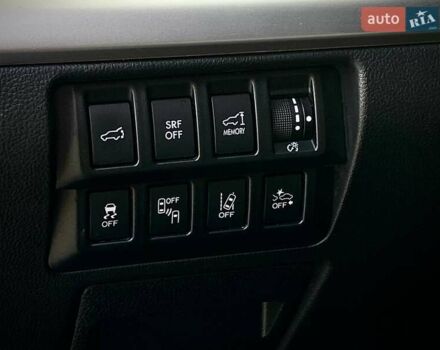 Сірий Субару Аутбек, об'ємом двигуна 2.5 л та пробігом 178 тис. км за 14200 $, фото 16 на Automoto.ua