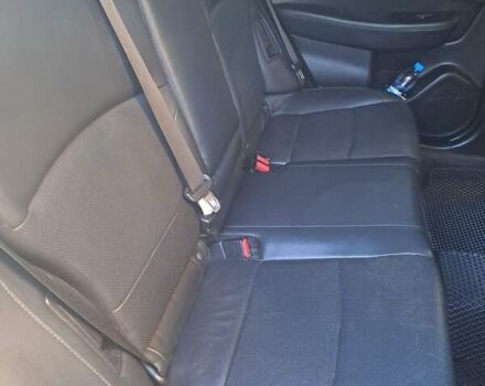 Сірий Субару Аутбек, об'ємом двигуна 2.5 л та пробігом 146 тис. км за 15300 $, фото 39 на Automoto.ua