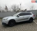 Сірий Субару Аутбек, об'ємом двигуна 2.5 л та пробігом 179 тис. км за 16850 $, фото 8 на Automoto.ua