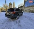 Серый Субару Аутбек, объемом двигателя 2.46 л и пробегом 107 тыс. км за 13200 $, фото 5 на Automoto.ua