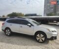 Сірий Субару Аутбек, об'ємом двигуна 2.5 л та пробігом 188 тис. км за 13800 $, фото 16 на Automoto.ua