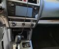 Сірий Субару Аутбек, об'ємом двигуна 2.5 л та пробігом 146 тис. км за 15300 $, фото 32 на Automoto.ua