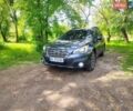 Серый Субару Аутбек, объемом двигателя 2.5 л и пробегом 152 тыс. км за 14400 $, фото 41 на Automoto.ua