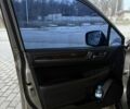 Серый Субару Аутбек, объемом двигателя 2.5 л и пробегом 207 тыс. км за 15700 $, фото 7 на Automoto.ua