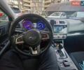 Серый Субару Аутбек, объемом двигателя 2.5 л и пробегом 177 тыс. км за 13500 $, фото 15 на Automoto.ua